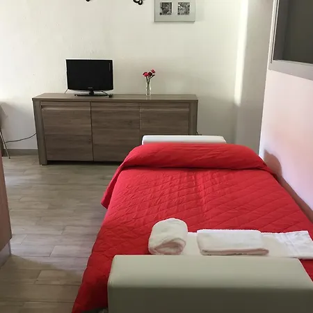 Romaholiday San Giovanni Apartamento Roma