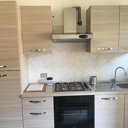 Romaholiday San Giovanni Apartamento Roma