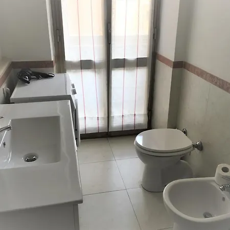 Romaholiday San Giovanni Apartamento