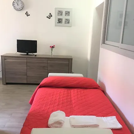 Apartamento Romaholiday San Giovanni *