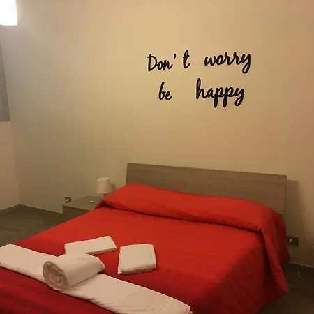 Romaholiday San Giovanni Apartamento *
