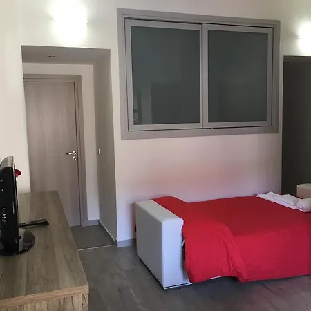 Apartamento Romaholiday San Giovanni