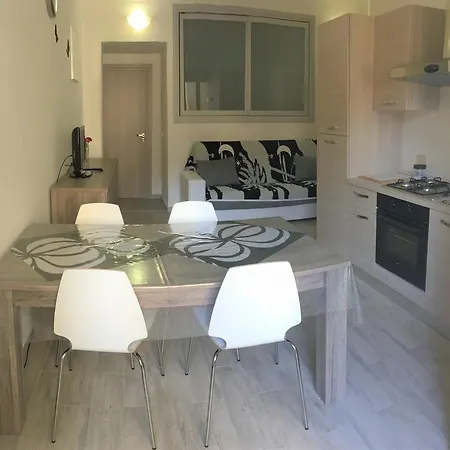 Romaholiday San Giovanni Apartamento