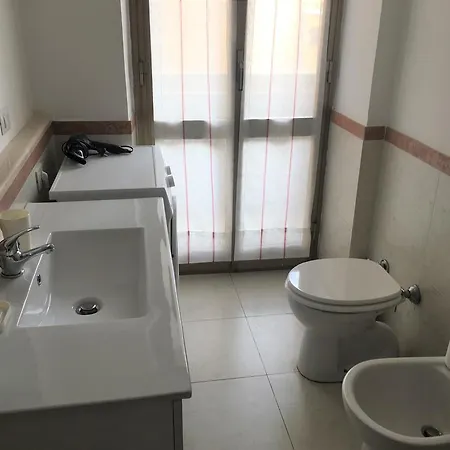 Apartamento Romaholiday San Giovanni *