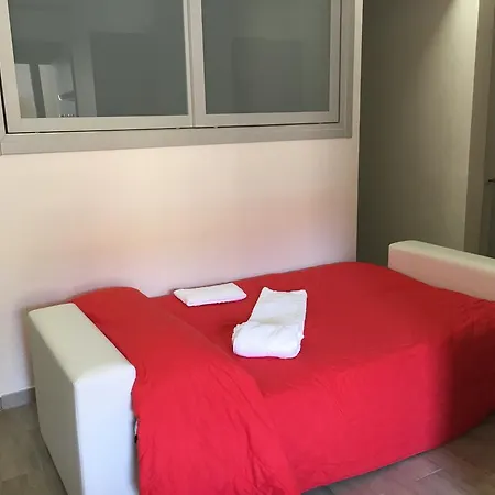 Romaholiday San Giovanni Apartamento *