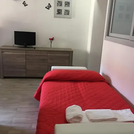Apartamento Romaholiday San Giovanni Roma