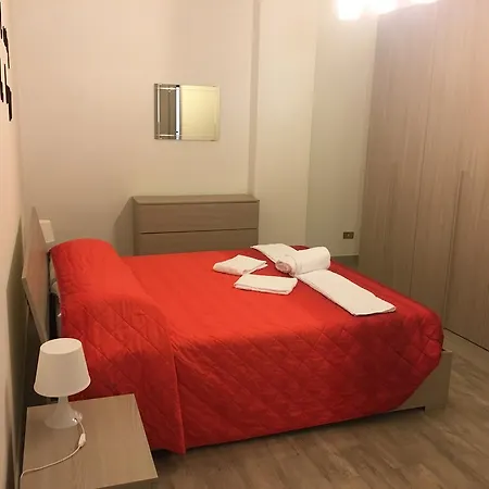 Romaholiday San Giovanni Apartamento Roma
