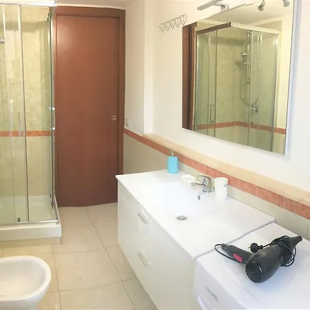 Romaholiday San Giovanni Apartamento *