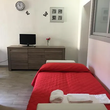 Apartamento Romaholiday San Giovanni